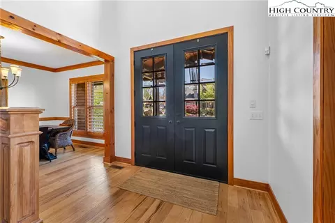 Entry Way - 162 Pinecrest Ct, Boone, NC 28607 photo 1 of 2