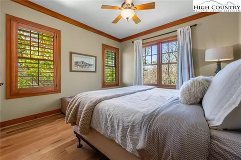 Bedroom - 162 Pinecrest Ct, Boone, NC 28607 photo 5 of 12