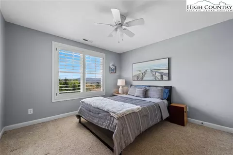 Bedroom - 162 Pinecrest Ct, Boone, NC 28607 photo 12 of 12