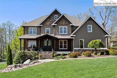 162 Pinecrest Ct, Boone, NC 28607
