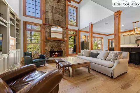 Living - 162 Pinecrest Ct, Boone, NC 28607 photo 2 of 4