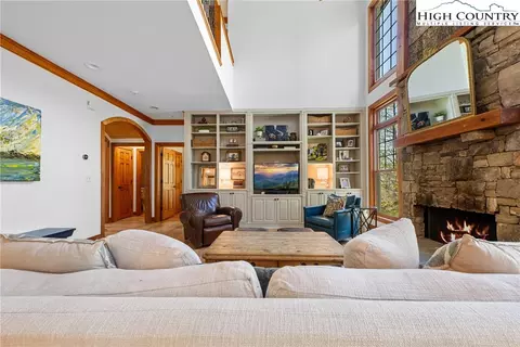 Living - 162 Pinecrest Ct, Boone, NC 28607 photo 4 of 4