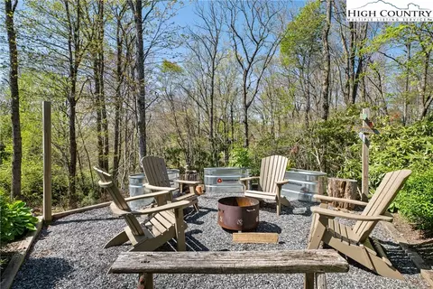 Exterior - 162 Pinecrest Ct, Boone, NC 28607 photo 5 of 6