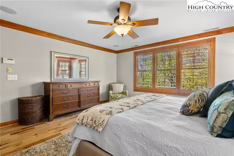 Bedroom - 162 Pinecrest Ct, Boone, NC 28607 photo 3 of 12
