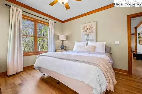 Bedroom - 162 Pinecrest Ct, Boone, NC 28607 photo 4 of 12