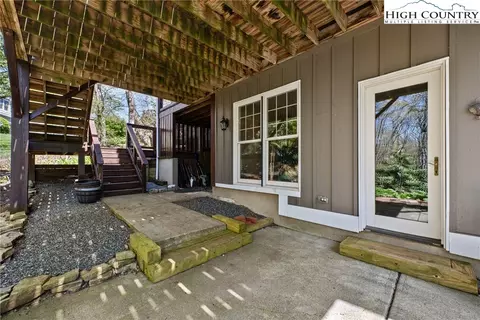 Exterior - 162 Pinecrest Ct, Boone, NC 28607 photo 4 of 6