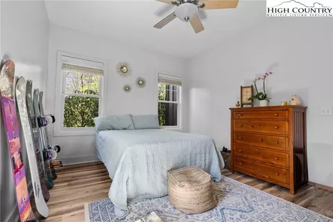 Bedroom - 162 Pinecrest Ct, Boone, NC 28607 photo 6 of 12