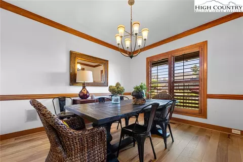 Dining - 162 Pinecrest Ct, Boone, NC 28607 photo 1 of 1