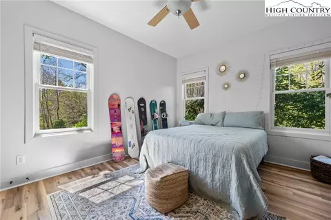 Bedroom - 162 Pinecrest Ct, Boone, NC 28607 photo 7 of 12
