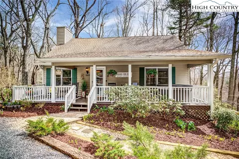 1525 Russ Cornett Rd, Boone, NC 28607
