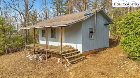 tbd White Oak Rd, Purlear, NC 28665