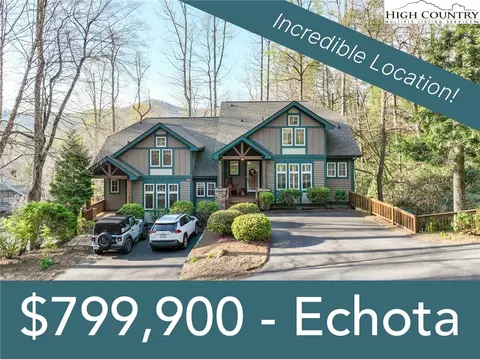 565 Echota Pkwy #20-B, Boone, NC 28607
