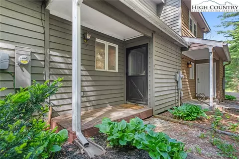 210 Sugar Creek Lane 5b Ln #5B (AKA  2), Banner Elk, NC 28604