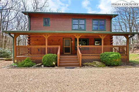 1620 Grandview Dr, Boone, NC 28607