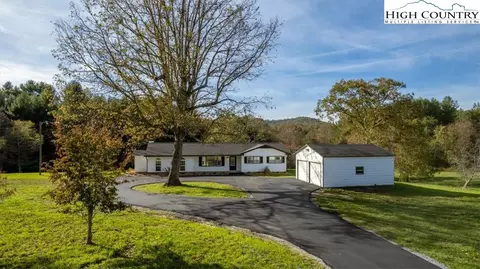 732 Fraser Rd, Sparta, NC 28675