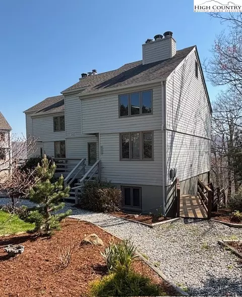 142 Top Of Seven Dr #B13, Seven Devils, NC 28604