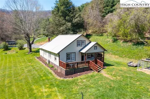 234 Orville Barker Rd, West Jefferson, NC 28694