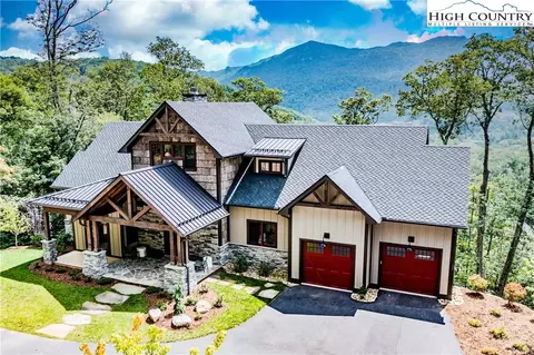 1222 Cranberry Rdg, Linville, NC 28646