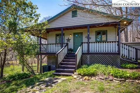188 Aa Bernard Bledsoe Ln, Todd, NC 28684