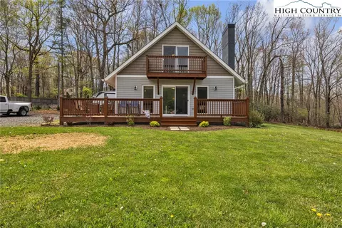 1345 Wade Bare Rd, Jefferson, NC 28640