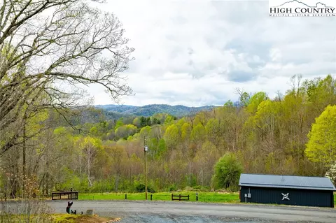 1771 Peak Rd, Creston, NC 28615 photo 8