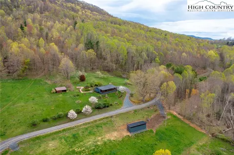1771 Peak Rd, Creston, NC 28615 photo 45