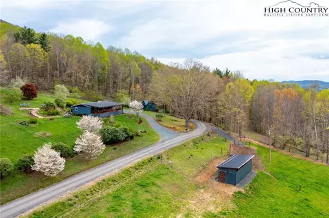 1771 Peak Rd, Creston, NC 28615 photo 4