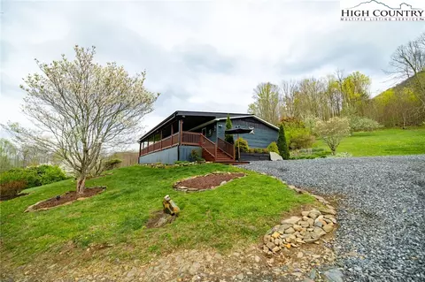 1771 Peak Rd, Creston, NC 28615 photo 6