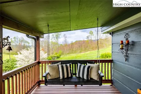 1771 Peak Rd, Creston, NC 28615 photo 9