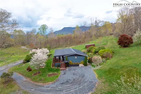 1771 Peak Rd, Creston, NC 28615 photo 2