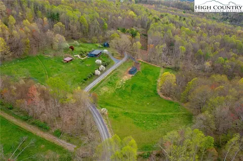 1771 Peak Rd, Creston, NC 28615 photo 3
