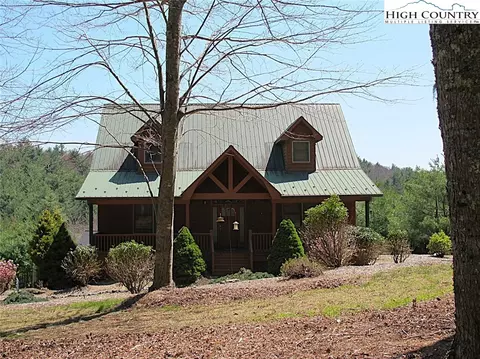 197 Greenview Dr, Jefferson, NC 28640 photo 36