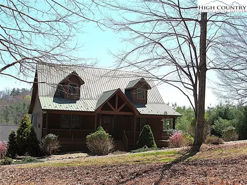 197 Greenview Dr, Jefferson, NC 28640 photo 35