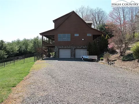 197 Greenview Dr, Jefferson, NC 28640 photo 33