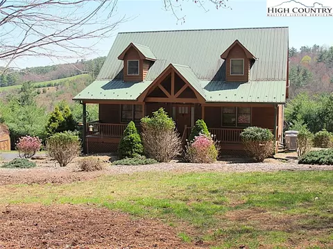197 Greenview Dr, Jefferson, NC 28640 photo 37