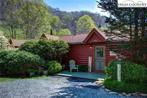 492 Willard Johnson Rd, Vilas, NC 28692 photo 6
