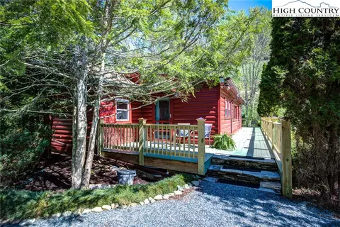 492 Willard Johnson Rd, Vilas, NC 28692 photo 30