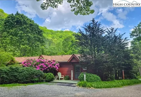 492 Willard Johnson Rd, Vilas, NC 28692