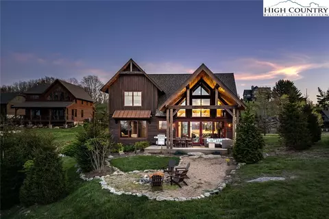 344 High Country Overlook, Banner Elk, NC 28604