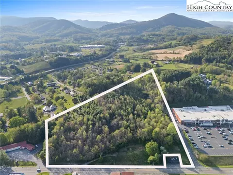 116 Beaver Creek School Rd, West Jefferson, NC 28694
