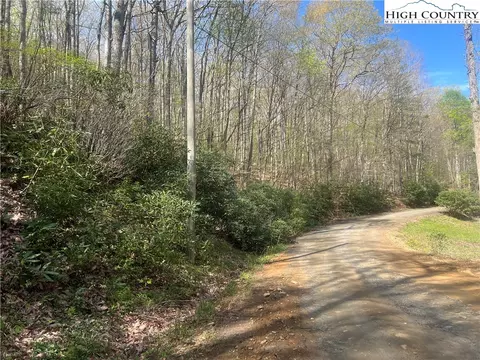 tbd Hickory Ridge Rd, Fleetwood, NC 28626