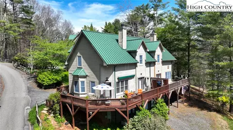 170 Rivers Edge Access Rd #1, Jefferson, NC 28640