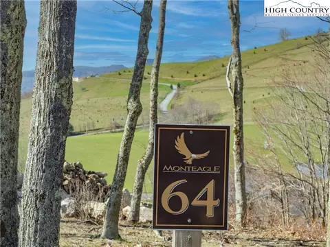 lot64 Valley Ridge Ct, Banner Elk, NC 28604
