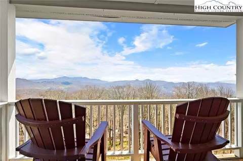 510 Elderberry Ridge Rd #H201, Beech Mountain, NC 28604
