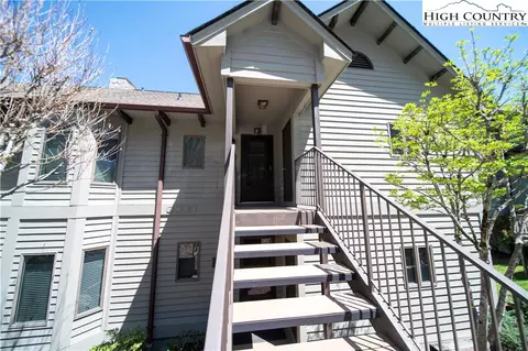 461 Waterside Dr #20% OF SUMMIT 6, Blowing Rock, NC 28605