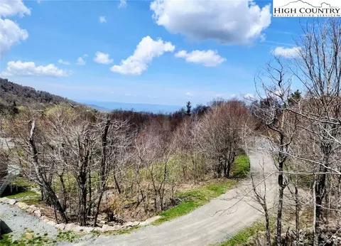 tbd Snowplow Lane Beech Mtn Pkwy, Beech Mountain, NC 28604