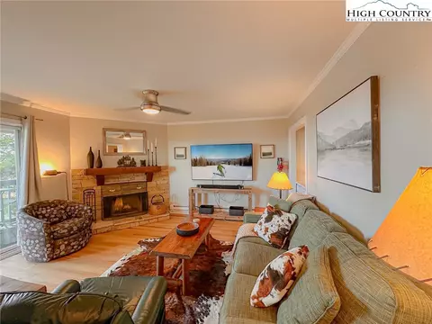 301 Pinnacle Inn Rd #3320, Beech Mountain, NC 28604