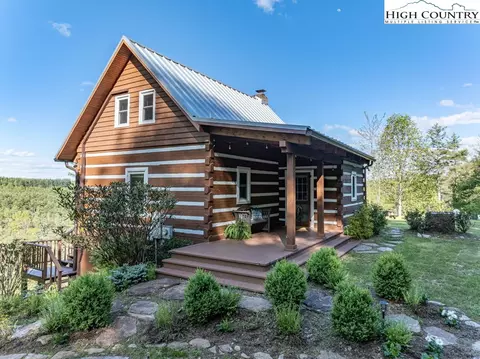 478 High Country Trl, Boone, NC 28607