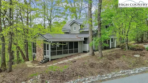 153 Turkey Knob Trl, Fleetwood, NC 28626
