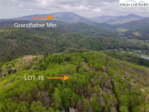 tbd Indian Trl, Boone, NC 28607